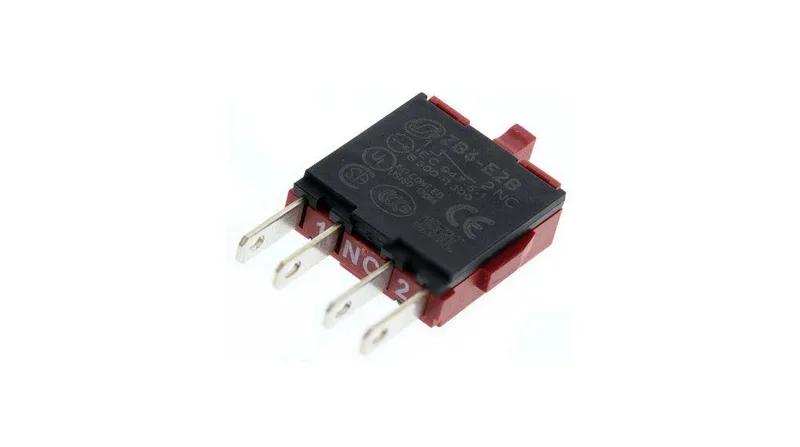 Schneider Electric ZB6E2B (image 5)