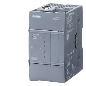 Siemens 6ES7212-1AF50-0XB0 — PLCs (Programmable Logic Controllers)