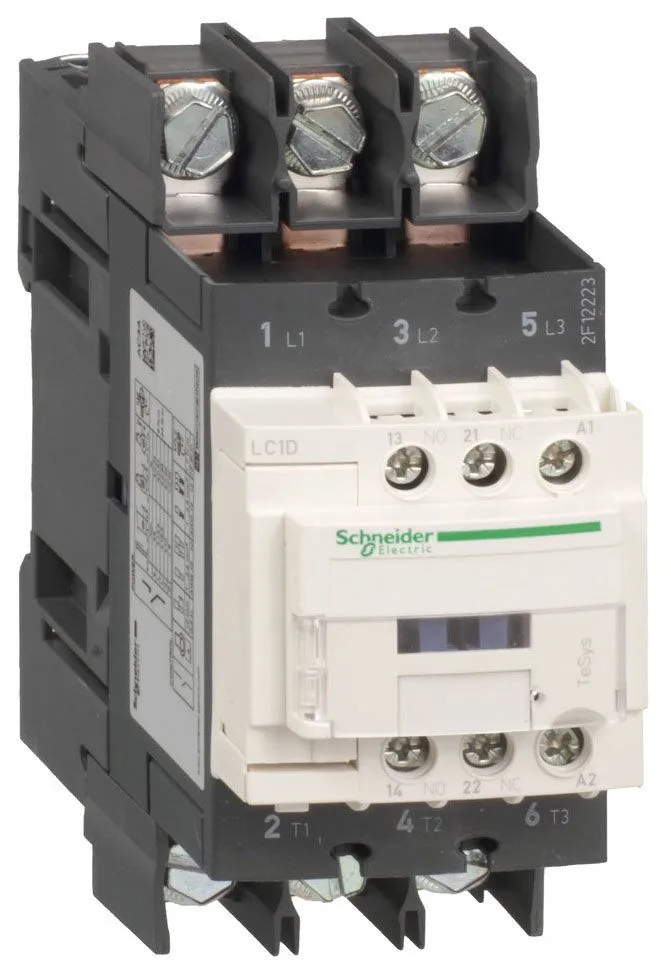 Schneider Electric LC1D50A6RD