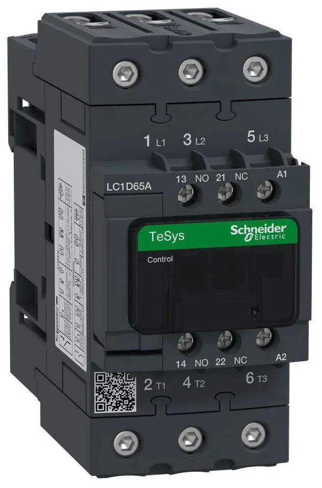 Schneider Electric LC1D65AK7