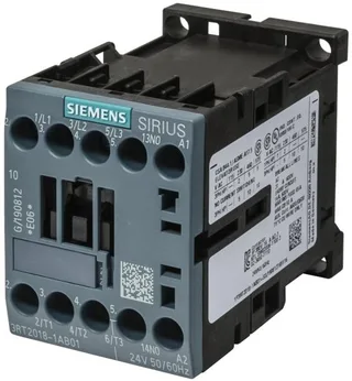 Siemens 3RT2018-1AB01 — Contactors (image 2)