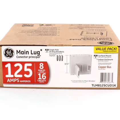 ABB TLM812SCUD1K — Miniature Circuit Breakers (MCB) (image 3)