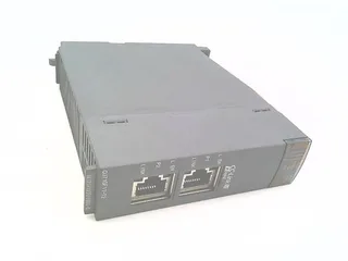 Mitsubishi Electric QJ71GF11-T2 — PLC Communication Modules