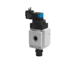 Festo MS6-EE-1/2-V230-S