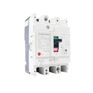 Mitsubishi Electric NV125-SVU3P75A100