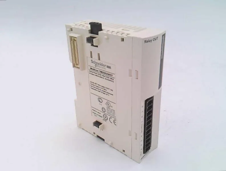 Schneider Electric TM2DRA8RT (image 3)