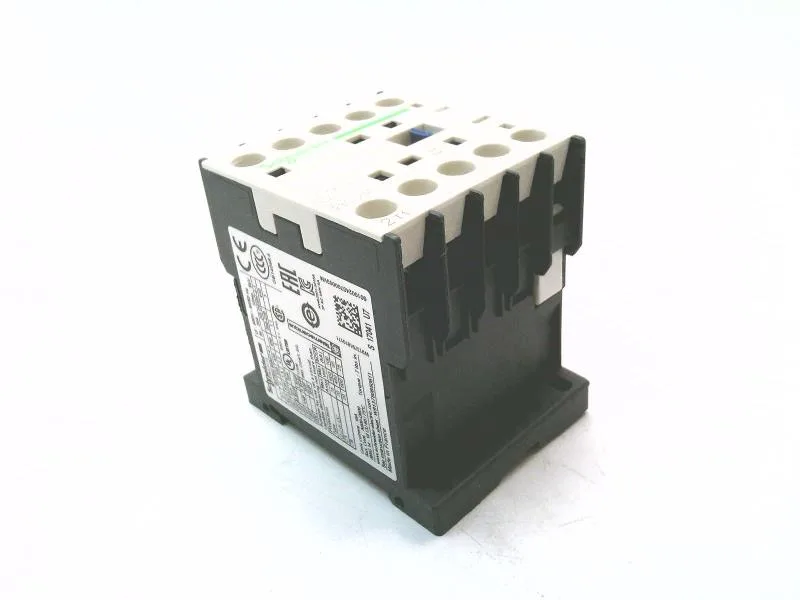 Schneider Electric LC1K0601U7 (image 2)