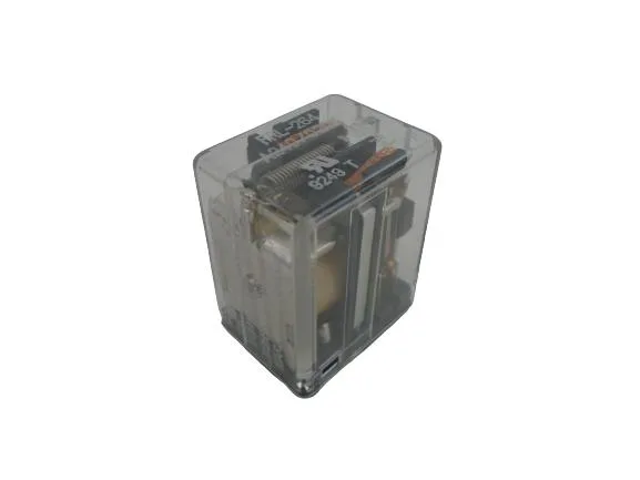 Fuji Electric FRL-264-240VAC — General Purpose Relays (image 3)