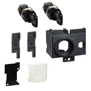 Schneider Electric LV847520 — Air Circuit Breakers (image 2)