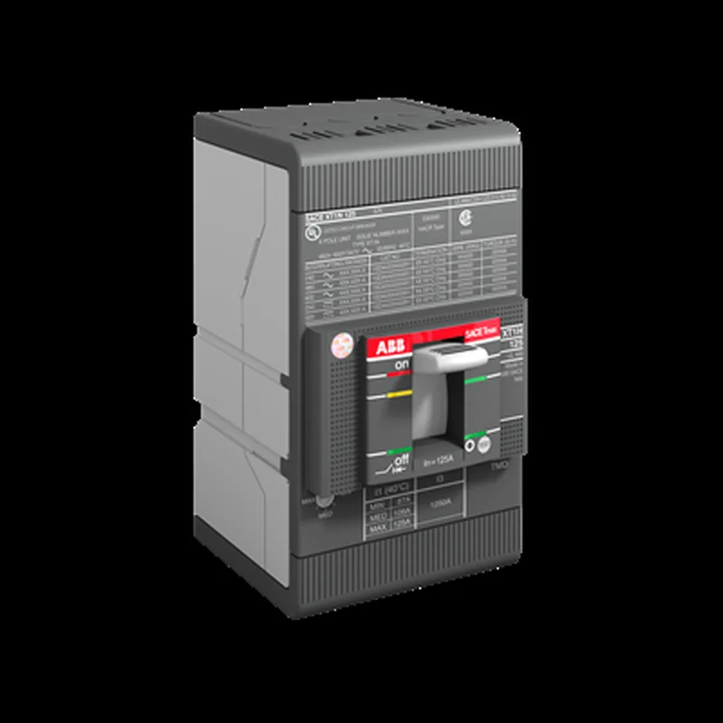 ABB 1SDA074708R1 — MCCB 125-250A (image 2)