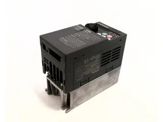 Mitsubishi Electric FR-E720-030-NA — AC Drives (VFD) (image 4)