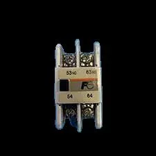 Fuji Electric SZ-A20 — Contactors (image 3)