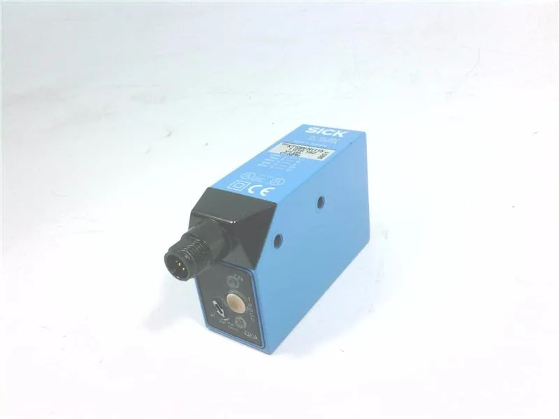 SICK KT10W-N1115 — Photoelectric Sensors (image 5)