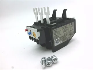 Fuji Electric 3NK2HF — Overload Relays (image 3)