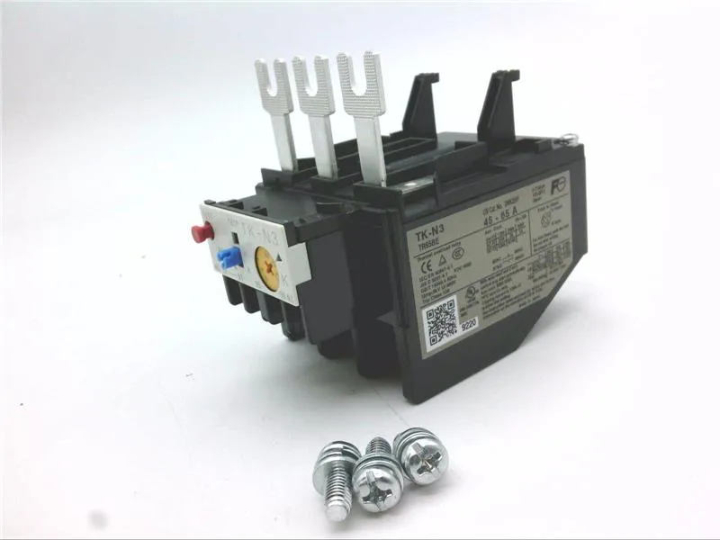 Fuji Electric 3NK2HF — Overload Relays (image 3)