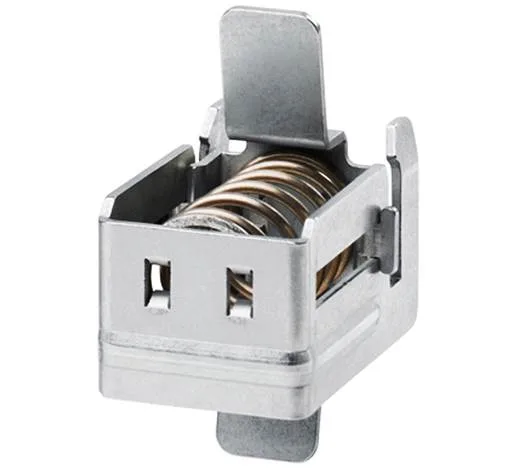 Siemens 6ES7590-5BA00-0AA0 (image 2)