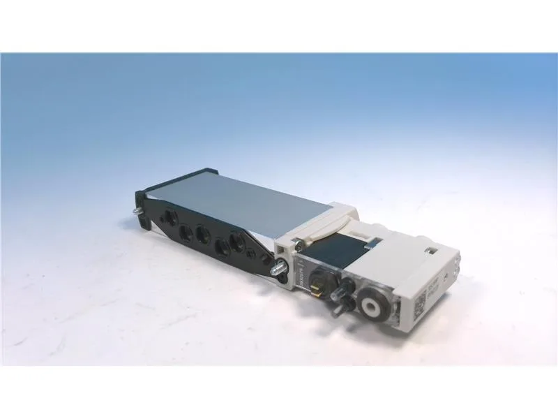Festo VUVG-B14-M52-MZT-F-1T1L-EX2C — Solenoid & Directional Valves (image 2)