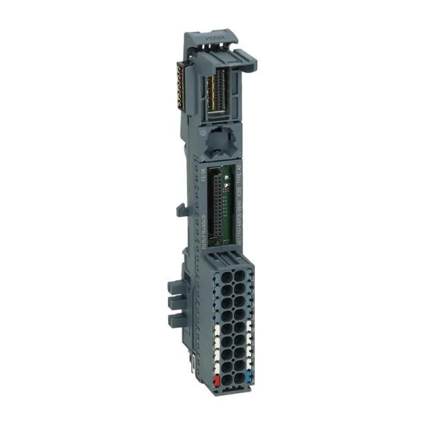 Siemens 6ES7193-6BP00-0BA0 — PLC I/O & Expansion Modules (image 4)