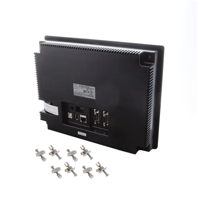 Omron NB10W-TW01B — HMI Operator Interfaces (image 5)