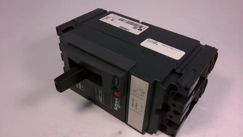 Schneider Electric LV438710 (image 3)