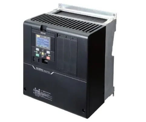 Omron 3G3RX2-A4075 — AC Drives (VFD)