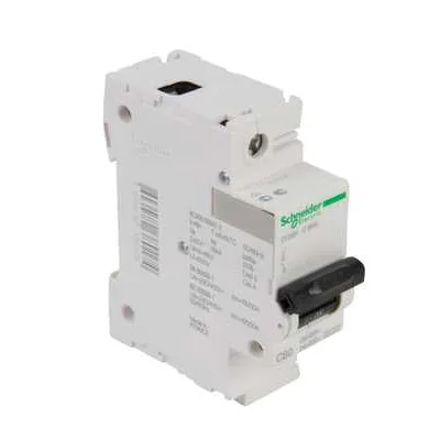 Schneider Electric A9N18491 (image 3)