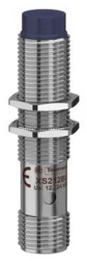 Schneider Electric XS212BLNAM12 — Proximity Sensors