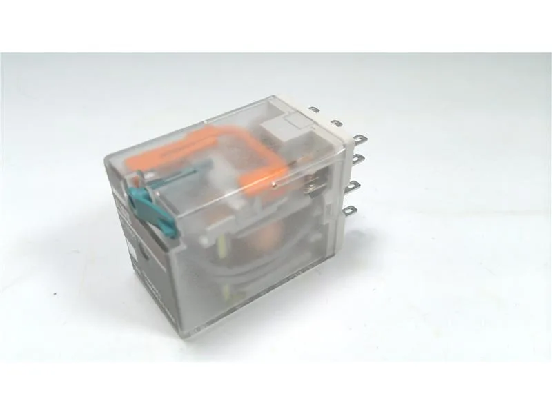ABB 1SVR405612R8200 — General Purpose Relays (image 4)