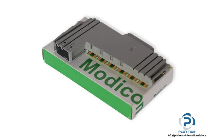 Schneider Electric TM5SPS3 (image 2)