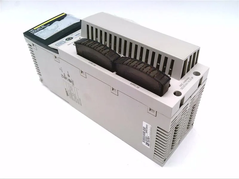 Schneider Electric 140CPU65150 (image 2)