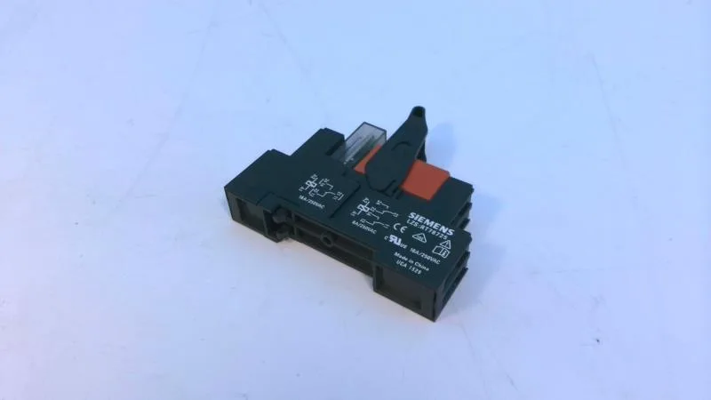 Siemens LZS:RT3A4L24 — General Purpose Relays (image 3)