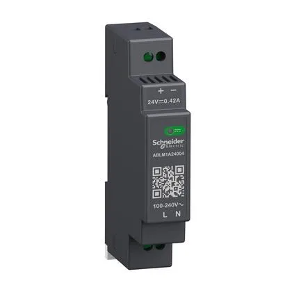 Schneider Electric ABLM1A24004 (image 3)