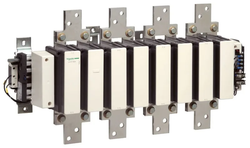 Schneider Electric LC1F7804