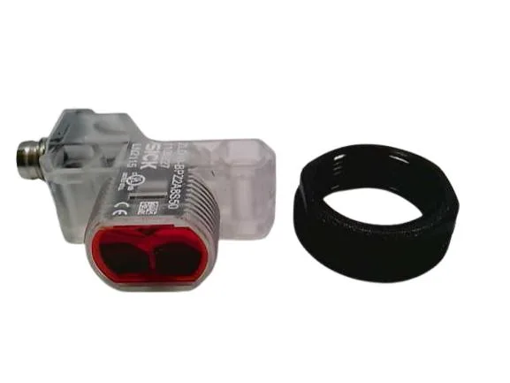 SICK ZLD18-BPZ2A8S50 SIMPLE SENSE — Photoelectric Sensors (image 4)