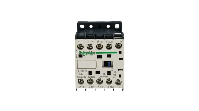 Schneider Electric LC1K0910M7 (image 4)