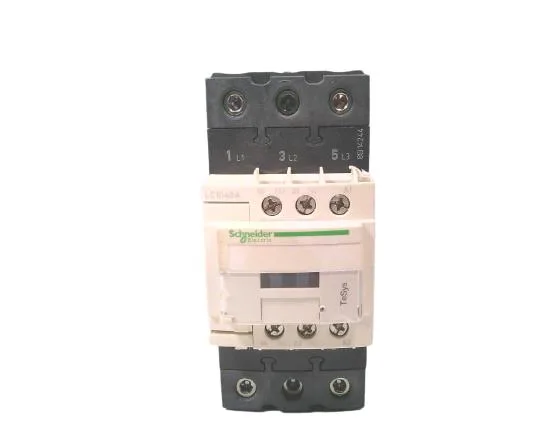 Schneider Electric LC1D40AR7 (image 3)