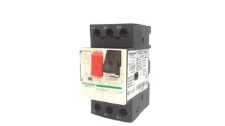 Schneider Electric GV2ME07C — Molded Case Circuit Breakers (MCCB)
