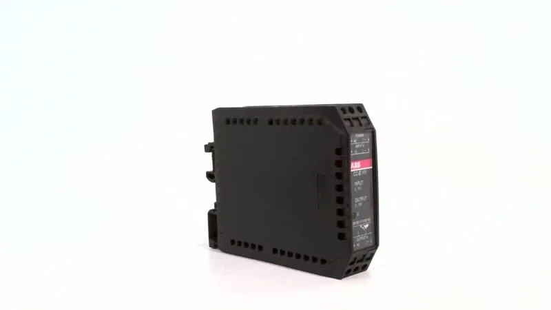 ABB 1SVR011710R2100 — General Purpose Relays (image 3)