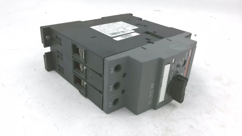 ABB 1SAM450000R1007 — Motor Starters (image 2)