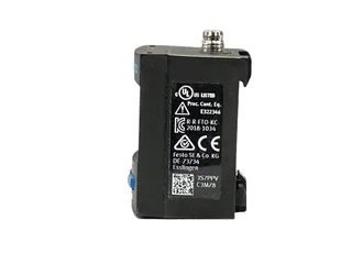 Festo SPAU-V1R-H-G18FD-L-PNLK-PNVBA-M8U — Pressure Sensors (image 3)