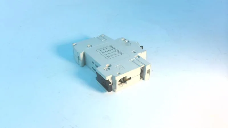 ABB S281-Z16 — Miniature Circuit Breakers (MCB) (image 2)