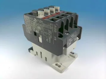 ABB A16-30-10-55 — Contactors (image 4)