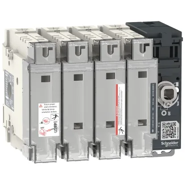 Schneider Electric LV481404