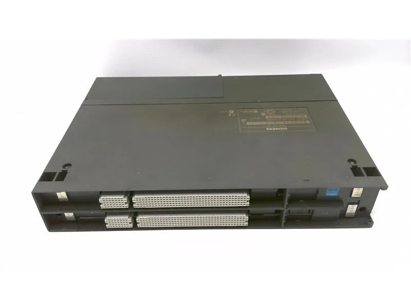 Siemens 6ES7417-4HL01-0AB0 — PLCs (Programmable Logic Controllers) (image 2)