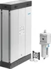 Festo PDAD-73-G1/2 — Pneumatics