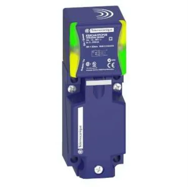 Schneider Electric XS8C4A4PCP20 — Proximity Sensors (image 3)