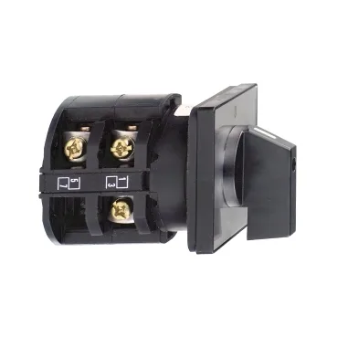 Schneider Electric K1SF53071Z — Emergency Stop Pushbuttons