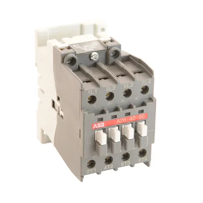 ABB A26-40-00-84 — Contactors (image 2)