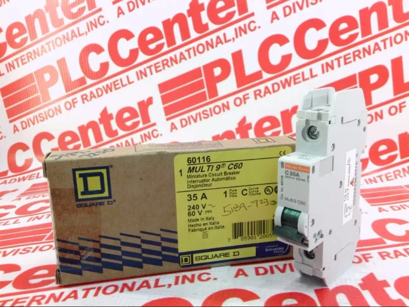 Schneider Electric 60116 (image 2)
