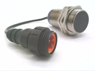 Schneider Electric XS630B1MAL01U78 — Proximity Sensors
